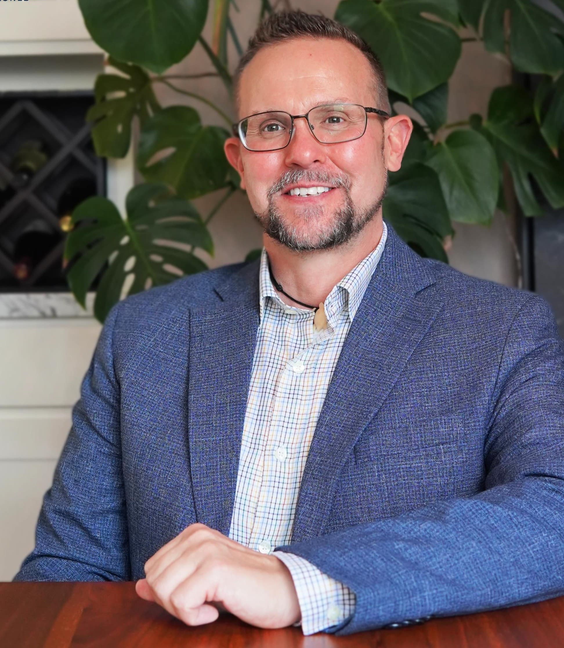 CoachBridge founder
