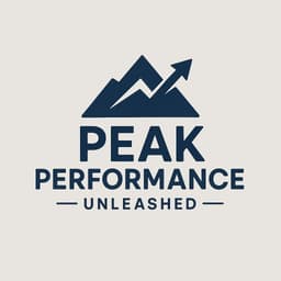 Peak Performance Logo